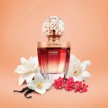 Presente Perfume Eudora Eau De Parfum La Victorie Intense Foto mini 4