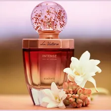 Presente Perfume Eudora Eau De Parfum La Victorie Intense Foto mini  3