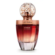 Presente Perfume Eudora Eau De Parfum La Victorie Intense Foto mini  2