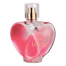 Presente Perfume Feminino Love U Avon Foto mini 2