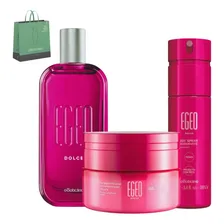 Presente Perfume Feminino O Boticário Egeo Dolce Foto mini 1