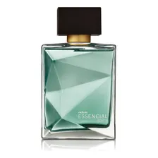 Presente Perfume Homem Essencial Sentir Masculino Natura Foto mini 3