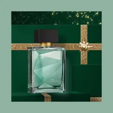 Presente Perfume Homem Essencial Sentir Masculino Natura Foto mini 2