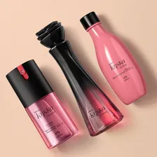 Presente Perfume Natura Col么nia Kriska Drama Feminino Foto mini 3