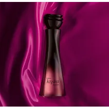 Presente Perfume Natura Col么nia Kriska Drama Feminino Foto mini 4