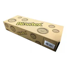 Preservativo Camisinha Não Lubrificado Blowtex Cx 144 Un Foto mini 2
