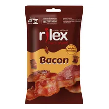 Preservativo Camisinha Rilex Bacon Foto mini 1