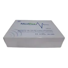 Preservativo ClĂnico NĂŁo Lubrificado Ultrassom 144und Medpex Foto mini 4