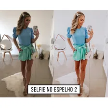 Preset Lightroom Lívia Brasil Pack Influencer Android iPhone Foto mini 4