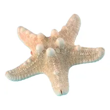 Presilha Estrela Do Mar Praia Cabelo Enfeite Sol Verão Cor Nude Foto mini 2