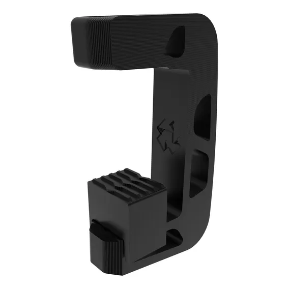 Presilha Grampo Volante Logitech G25 G27 G29 Reforçado Foto 1