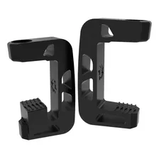 Presilha Grampo Volante Logitech G25 G27 G29 Reforçado Foto mini 3