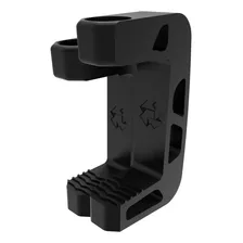 Presilha Grampo Volante Logitech G25 G27 G29 Reforçado Foto mini 4