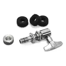 Presilha Para Chimbal Hi-hat Luxo Torelli Ta017 Foto mini  3