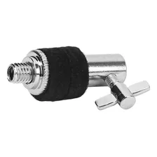 Presilha Para Hi-hat De Chimbal Liverpool Cor Prata Foto mini  3
