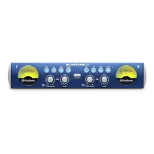 Presonus Bluetube Dp V2 Pré-amplificador De Microfone Bivolt Foto mini 1