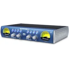Presonus Bluetube Dp V2 Pré-amplificador De Microfone Bivolt Foto mini 2