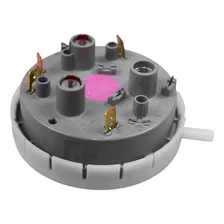Pressostato 2 Níveis 5v Brastemp Bwm08abana W10617044 Foto mini  2
