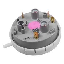 Pressostato 2 Níveis 5v Brastemp Bwm08abana W10617044 Foto  mini 1
