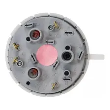Pressostato 2 Nives Lavadora Brastemp 6 8 9 10 11 Kg Foto mini 2