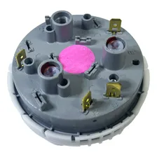 Pressostato 2 Nives Lavadora Brastemp 6 8 9 10 11 Kg Foto mini 3