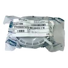 Pressostato 2 Nives Lavadora Brastemp 6 8 9 10 11 Kg Foto mini 4
