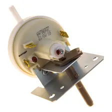Pressostato 3 Niveis Lavadora Electrolux Lt Foto mini  3