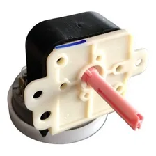 Pressostato 4 Niveis Electrolux Les11 A99034909 Foto  mini 1