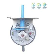 Pressostato 4 Niveis Lavadora Consul 10 Kg Cwl Foto mini 4
