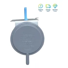 Pressostato 4 Niveis Lavadora Consul 10 Kg Cwl Foto mini 3