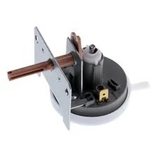 Pressostato 4 Niveis Lavadora Electrolux Ltc07 - 64500213 Em Foto mini 1