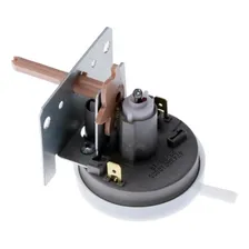 Pressostato 4 Niveis Lavadora Electrolux Ltc07 - 64500213 Em Foto mini 2