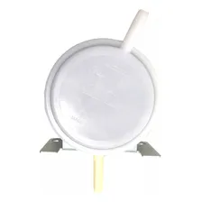 Pressostato 4 Niveis Lt12 Lavadora Consul Electrolux Foto mini 3