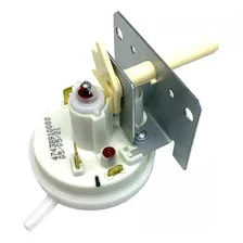 Pressostato 4 Niveis Lt12 Lavadora Consul Electrolux Foto mini 1