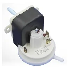 Pressostato 4 NÃveis Para Lavadora Electrolux Lte12 Foto mini 1