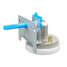 Pressostato 5 Níveis Elect Ltr15 Ltc15 Lt Foto  mini 1