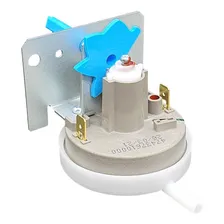 Pressostato 5 Níveis Elect Ltr15 Ltc15 Lt Foto mini  2