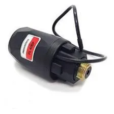 Pressostato 7584448 Pl409 Pressurizador Pl 400 Lorenzetti Foto mini 1