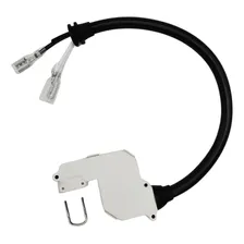 Pressostato Auto Stop Total Microswitch Para Lavadora Wap 5100 Fw006956 Foto mini 1