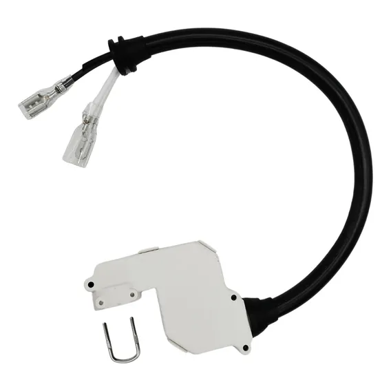 Pressostato Auto Stop Total Microswitch Para Lavadora Wap 5100 Fw006956 Foto 1