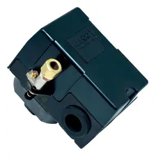 Pressostato Automático Lefoo Baixa Pressão 80/120 Psi 4 Vias Alavanca Foto mini 3