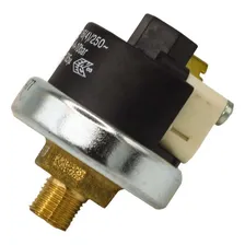 Pressostato C/ Micro Interruptor Para Bomba Extratora Soteco Foto mini  2