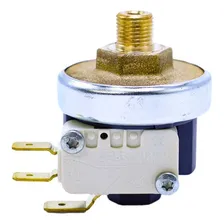 Pressostato C/ Micro Interruptor Para Bomba Extratora Soteco Foto  mini 1