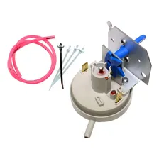 Pressostato Consul Facilite 11kg + Mangueira Foto mini 1