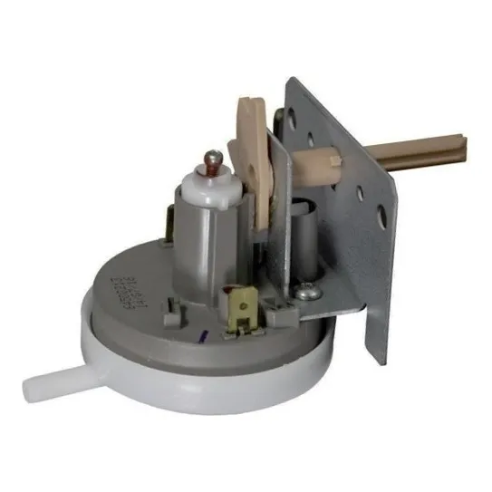 Pressostato Da Lavadora Electrolux Ltc07 Ltc 07 - 64500213 Foto 1