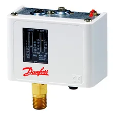 Pressostato Danfoss Kpi 36 0601189 De 4 A 12 Bar Foto mini  2
