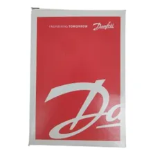 Pressostato De Chopeira Danfoss Baixa Kp1 Automatico Foto mini 4