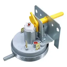 Pressostato De Máquinas De Lavar Electrolux Lm06 Foto mini  3