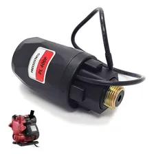 Pressostato Do Pressurizador Pl 400p Lorenzetti 7484448 - PL409 127V/220V Foto mini 1