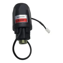 Pressostato Do Pressurizador Pl 400p Lorenzetti 7484448 - PL409 127V/220V Foto mini 3